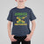 Jamaica 63rd Independence T Shirt For Kid Jamaican Pride - Wonder Print Shop