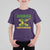 Jamaica 63rd Independence T Shirt For Kid Jamaican Pride - Wonder Print Shop