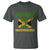 Jamaica 63rd Independence T Shirt Jamaican Pride - Wonder Print Shop