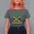 Jamaica 63rd Independence T Shirt For Women Jamaican Pride - Wonder Print Shop