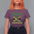 Jamaica 63rd Independence T Shirt For Women Jamaican Pride - Wonder Print Shop