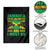 Funny Jamaica Is Calling And I Must Go Garden Flag Jamaican Flag Travel - Wonder Print Shop