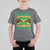Funny Jamaica Is Calling And I Must Go T Shirt For Kid Jamaican Flag Travel - Wonder Print Shop