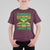 Funny Jamaica Is Calling And I Must Go T Shirt For Kid Jamaican Flag Travel - Wonder Print Shop