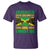 Funny Jamaica Is Calling And I Must Go T Shirt Jamaican Flag Travel - Wonder Print Shop