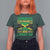Funny Jamaica Is Calling And I Must Go T Shirt For Women Jamaican Flag Travel - Wonder Print Shop
