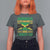 Funny Jamaica Is Calling And I Must Go T Shirt For Women Jamaican Flag Travel - Wonder Print Shop
