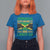 Funny Jamaica Is Calling And I Must Go T Shirt For Women Jamaican Flag Travel - Wonder Print Shop