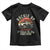 Funny Buckle Up I Want To Try Something Toddler T Shirt Offroad Car American Flag - Wonder Print Shop