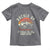 Funny Buckle Up I Want To Try Something Toddler T Shirt Offroad Car American Flag - Wonder Print Shop