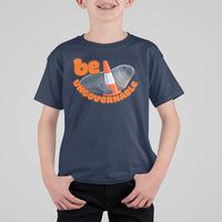 Neil The Seal Be Ungovernable T Shirt For Kid Funny Tasmania Elephant Seal Road
