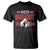 Funny Presidential Election Bigfoot T Shirt Vote Bigfoot A Candidate You Can Believe In 2024 - Wonder Print Shop