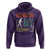 Funny Dont Forget My Discount Hoodie Old People Gag Retro Sunset - Wonder Print Shop