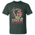 Workers Over Billionaires T Shirt Social Justice Statue Of Liberty - Wonder Print Shop
