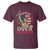 Workers Over Billionaires T Shirt Social Justice Statue Of Liberty - Wonder Print Shop