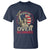 Workers Over Billionaires T Shirt Social Justice Statue Of Liberty - Wonder Print Shop