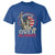 Workers Over Billionaires T Shirt Social Justice Statue Of Liberty - Wonder Print Shop