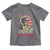 Workers Over Billionaires Toddler T Shirt Social Justice Statue Of Liberty - Wonder Print Shop