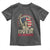 Workers Over Billionaires Toddler T Shirt Social Justice Statue Of Liberty - Wonder Print Shop