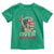 Workers Over Billionaires Toddler T Shirt Social Justice Statue Of Liberty - Wonder Print Shop