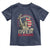 Workers Over Billionaires Toddler T Shirt Social Justice Statue Of Liberty - Wonder Print Shop