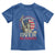 Workers Over Billionaires Toddler T Shirt Social Justice Statue Of Liberty - Wonder Print Shop