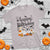 Happy Halloween Dog Ghost Spooky Season T Shirt - Wonder Print Shop