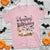 Happy Halloween Dog Ghost Spooky Season T Shirt - Wonder Print Shop
