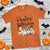 Happy Halloween Dog Ghost Spooky Season T Shirt - Wonder Print Shop