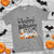 Happy Halloween Dog Ghost Spooky Season T Shirt - Wonder Print Shop