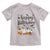 Happy Halloween Dog Ghost Spooky Season Toddler T Shirt - Wonder Print Shop