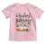 Happy Halloween Dog Ghost Spooky Season Toddler T Shirt - Wonder Print Shop