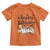 Happy Halloween Dog Ghost Spooky Season Toddler T Shirt - Wonder Print Shop