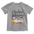 Happy Halloween Dog Ghost Spooky Season Toddler T Shirt - Wonder Print Shop