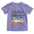 Happy Halloween Dog Ghost Spooky Season Toddler T Shirt - Wonder Print Shop