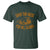 Funny Save The Neck For Me Clark T Shirt Turkey Thanksgiving Christmas Dinner - Wonder Print Shop
