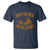 Funny Save The Neck For Me Clark T Shirt Turkey Thanksgiving Christmas Dinner - Wonder Print Shop
