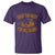 Funny Save The Neck For Me Clark T Shirt Turkey Thanksgiving Christmas Dinner - Wonder Print Shop