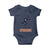 Chicago Pope Leo XIV American Football Baby Onesie - Wonder Print Shop