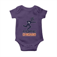 Chicago Pope Leo XIV American Football Baby Onesie - Wonder Print Shop