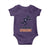 Chicago Pope Leo XIV American Football Baby Onesie - Wonder Print Shop