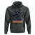 Chicago Pope Leo XIV American Football Hoodie - Wonder Print Shop