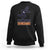 Chicago Pope Leo XIV American Football Sweatshirt - Wonder Print Shop