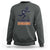 Chicago Pope Leo XIV American Football Sweatshirt - Wonder Print Shop