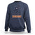 Chicago Pope Leo XIV American Football Sweatshirt - Wonder Print Shop