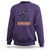 Chicago Pope Leo XIV American Football Sweatshirt - Wonder Print Shop