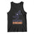 Chicago Pope Leo XIV American Football Tank Top - Wonder Print Shop