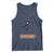 Chicago Pope Leo XIV American Football Tank Top - Wonder Print Shop