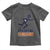 Chicago Pope Leo XIV American Football Toddler T Shirt - Wonder Print Shop