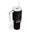 Chicago Pope Leo XIV American Football Tumbler With Handle - Wonder Print Shop